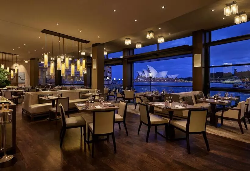 酒店 Park Hyatt Sydney