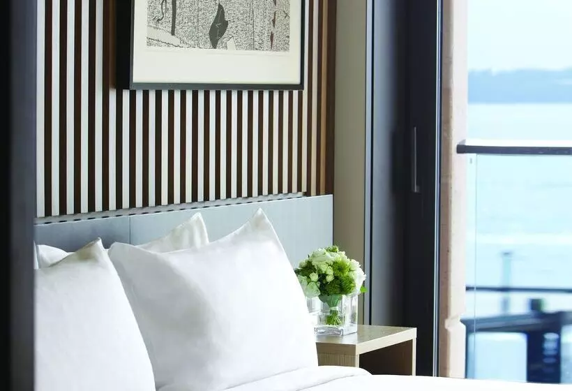 酒店 Park Hyatt Sydney