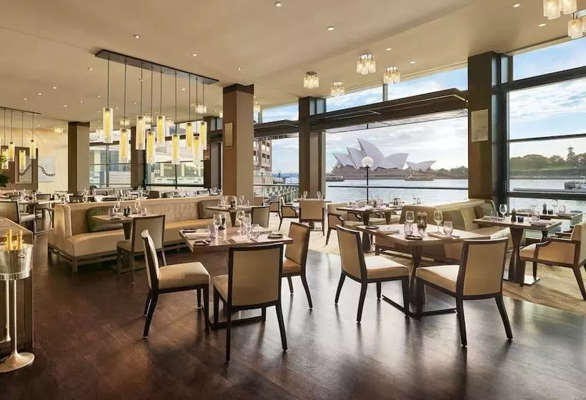 酒店 Park Hyatt Sydney