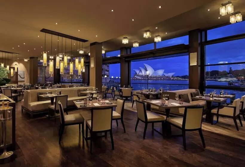 酒店 Park Hyatt Sydney