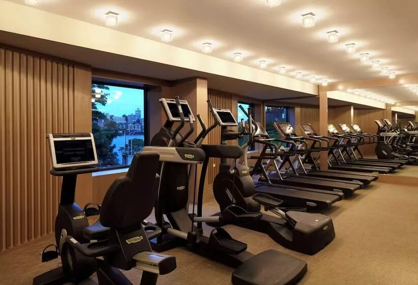 酒店 Park Hyatt Sydney