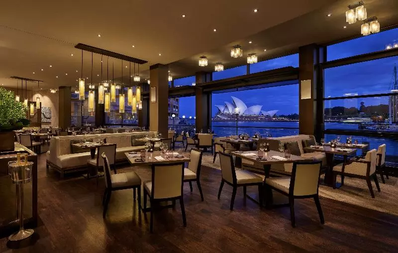酒店 Park Hyatt Sydney