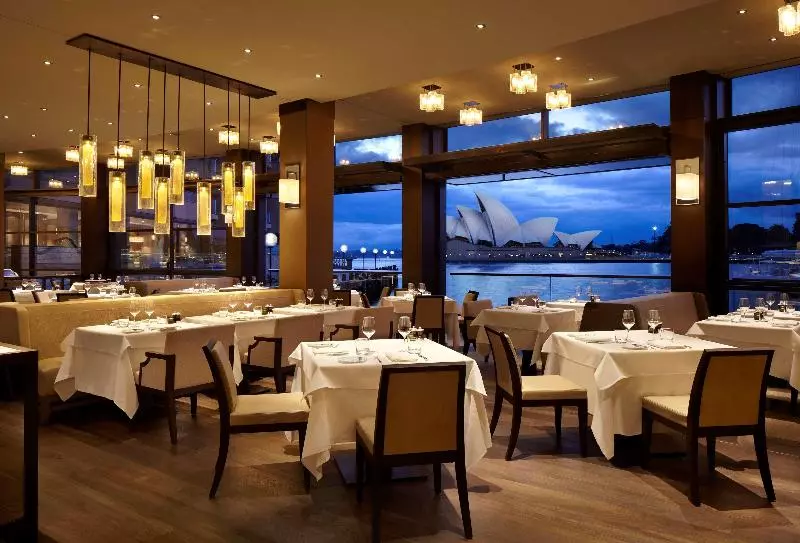 酒店 Park Hyatt Sydney