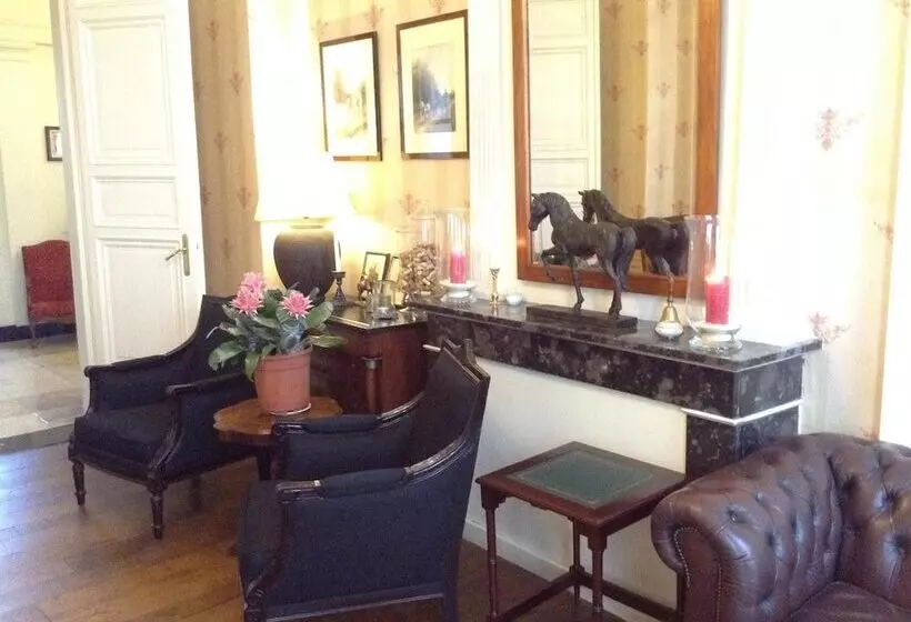 בית מלון כפרי Patritius