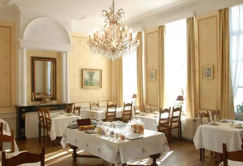 בית מלון כפרי Patritius