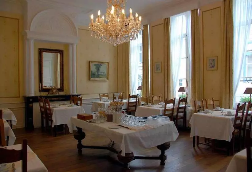 בית מלון כפרי Patritius