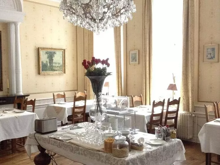 בית מלון כפרי Patritius