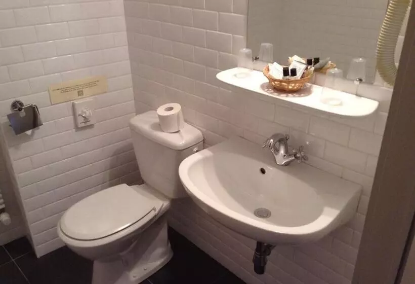 בית מלון כפרי Patritius