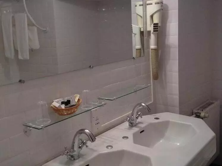 בית מלון כפרי Patritius