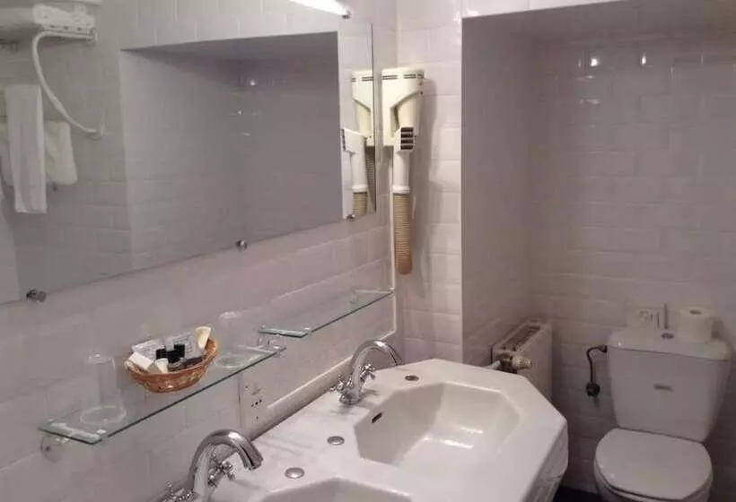 בית מלון כפרי Patritius