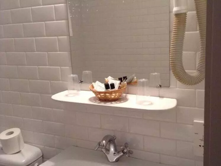 בית מלון כפרי Patritius