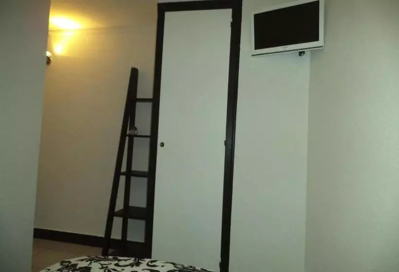 هتل Peralba
