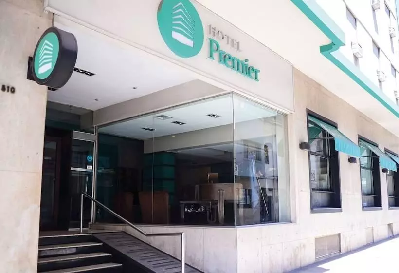 Otel Premier