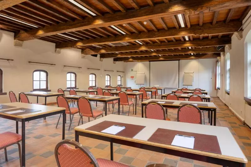 Hotelli Priorij Corsendonk