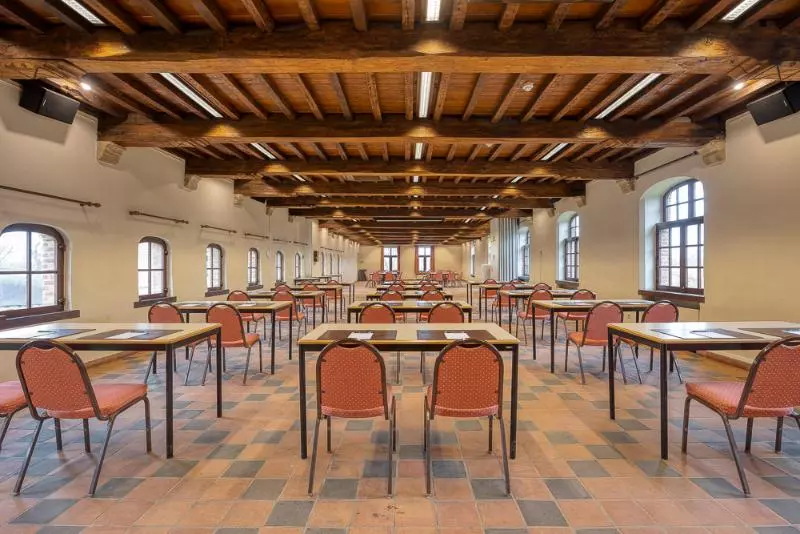 Hotelli Priorij Corsendonk