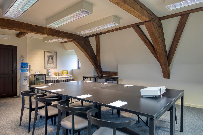 هتل Priorij Corsendonk