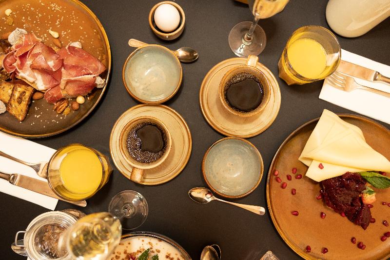 هتل Priorij Corsendonk