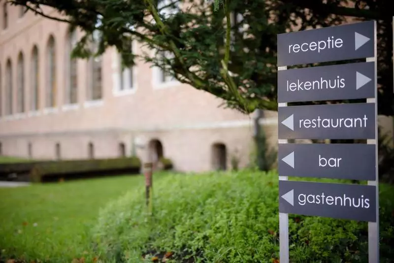 Hotelli Priorij Corsendonk