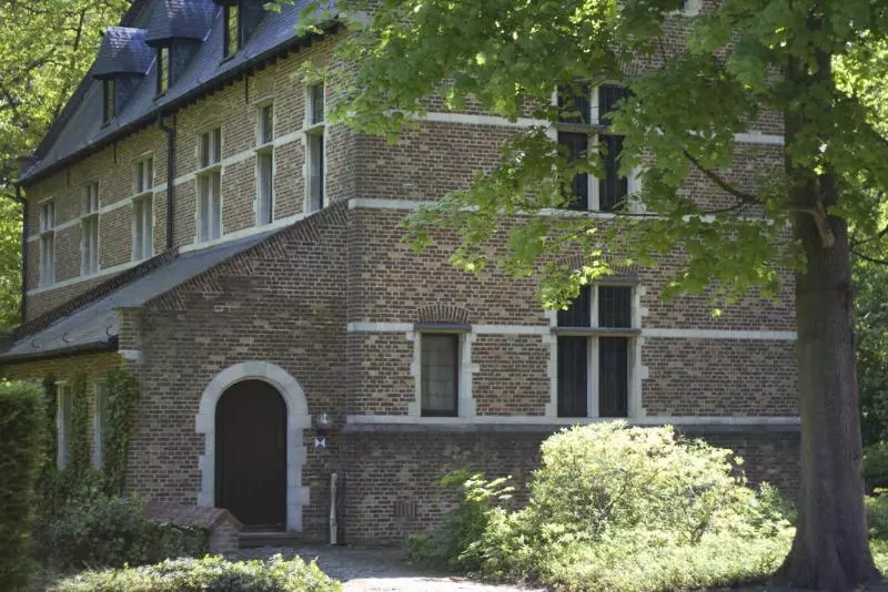 Hotelli Priorij Corsendonk