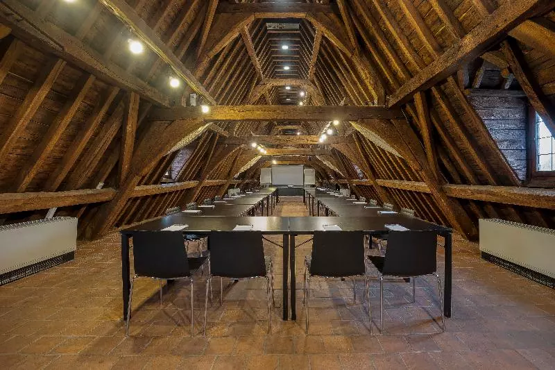 Hotelli Priorij Corsendonk