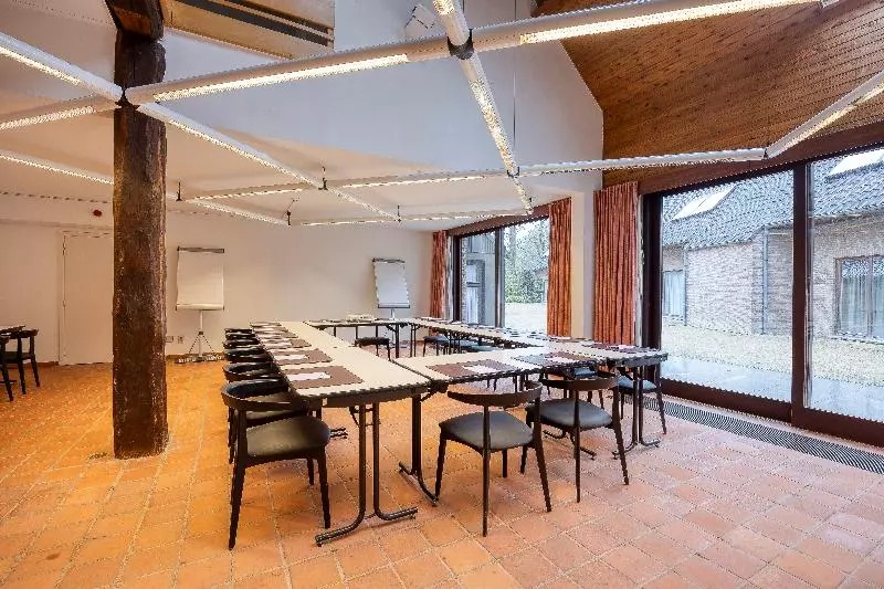 Hotelli Priorij Corsendonk