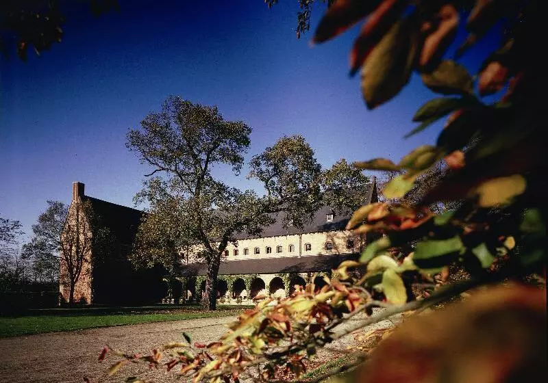 Hotelli Priorij Corsendonk