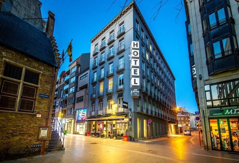 Saint Sauveur By Wp Hotels