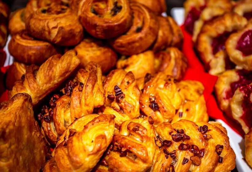 Saint Sauveur By Wp Hotels