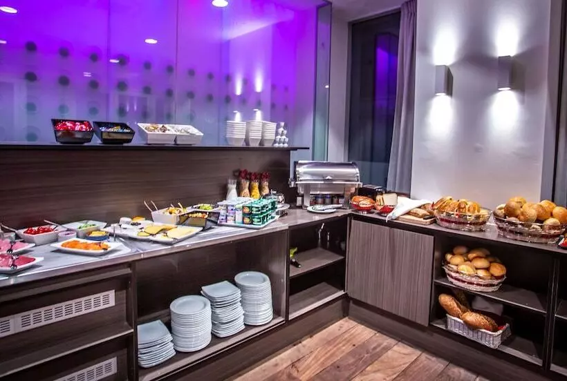 Saint Sauveur By Wp Hotels