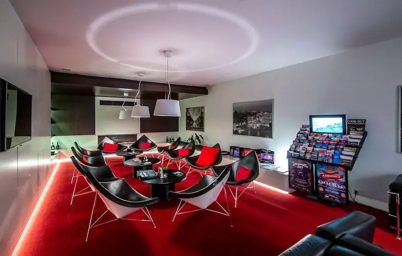 Saint Sauveur By Wp Hotels