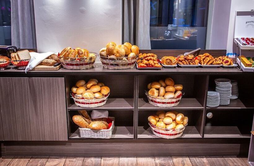 Saint Sauveur By Wp Hotels