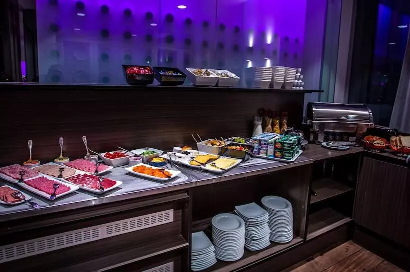 Saint Sauveur By Wp Hotels