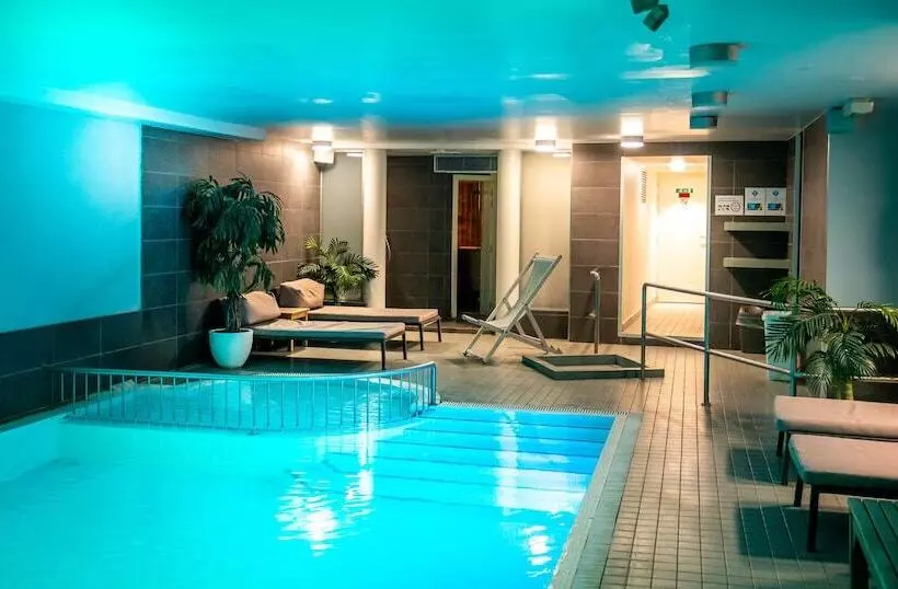 Saint Sauveur By Wp Hotels