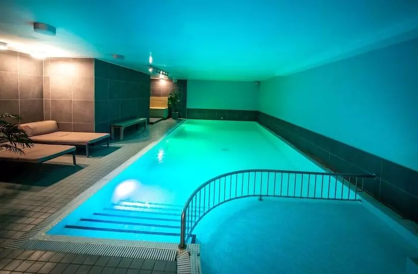 Saint Sauveur By Wp Hotels