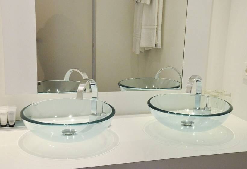 Saint Sauveur By Wp Hotels