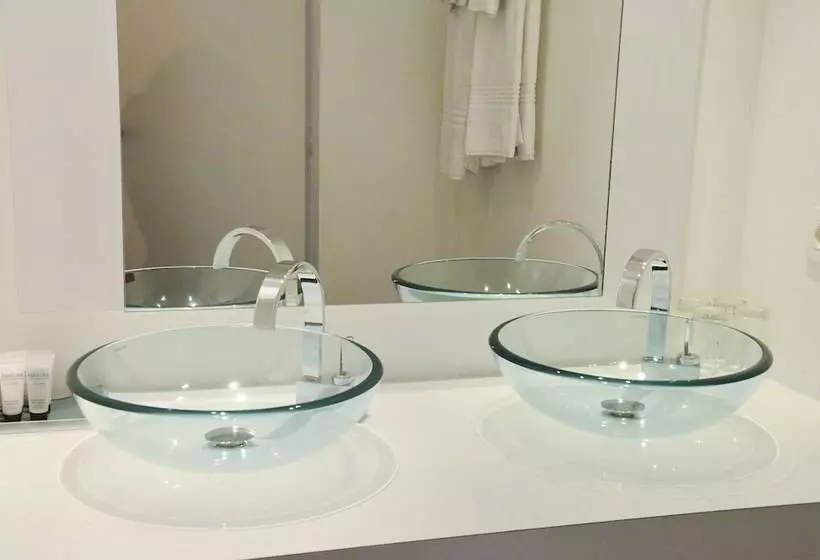 Saint Sauveur By Wp Hotels