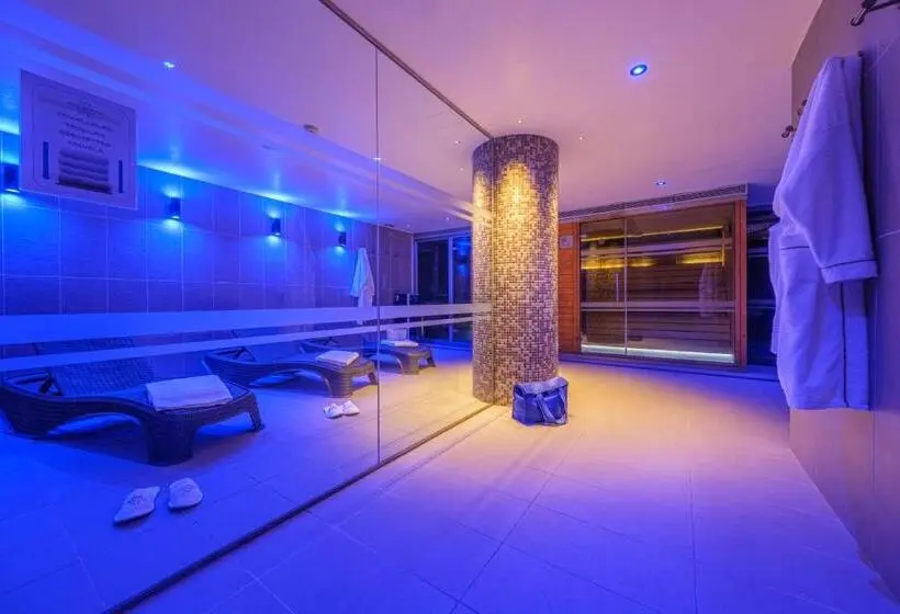Hôtel Sporting