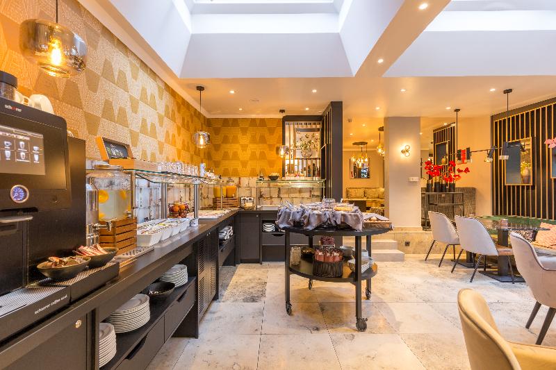 Leonardo Hotel Antwerp The Plaza