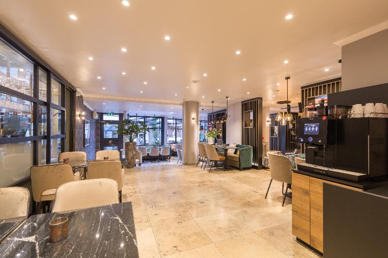 Leonardo Hotel Antwerp The Plaza