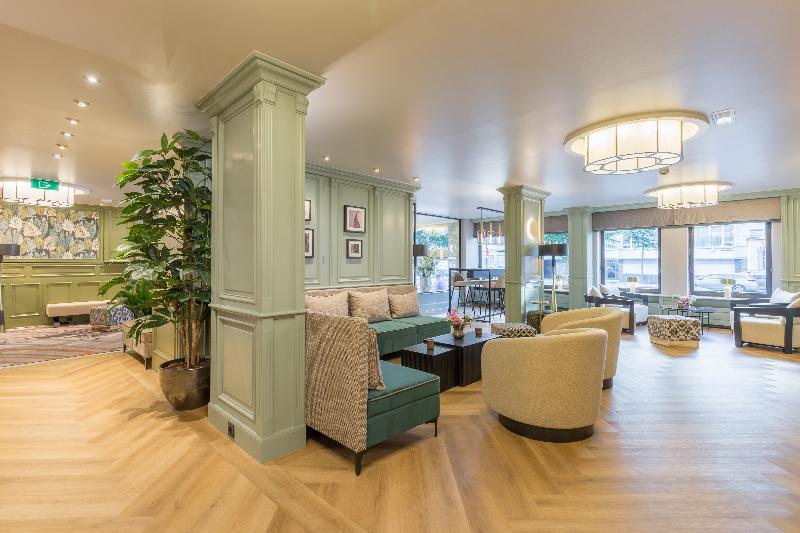 Leonardo Hotel Antwerp The Plaza