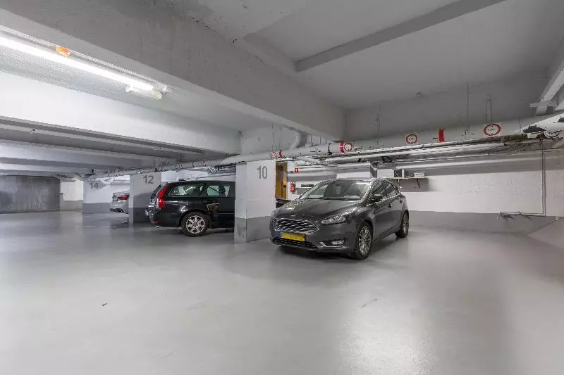 Leonardo Hotel Antwerp The Plaza