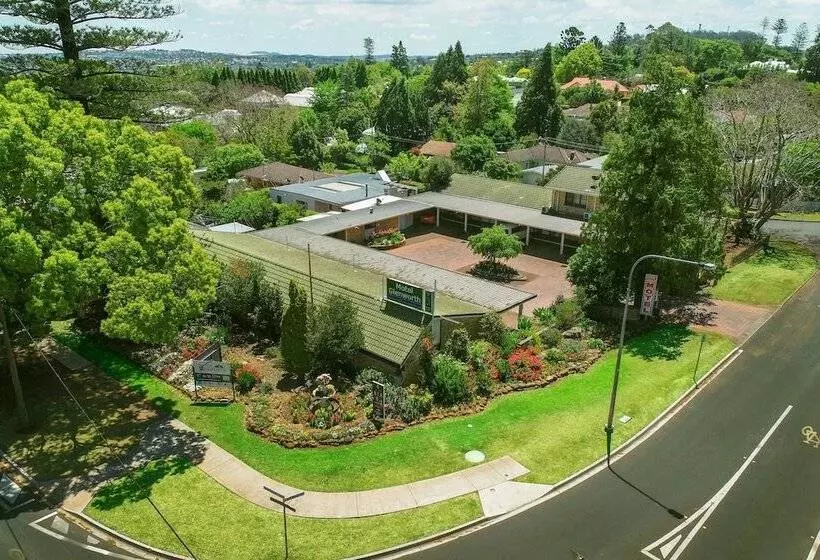 Motel Glenworth