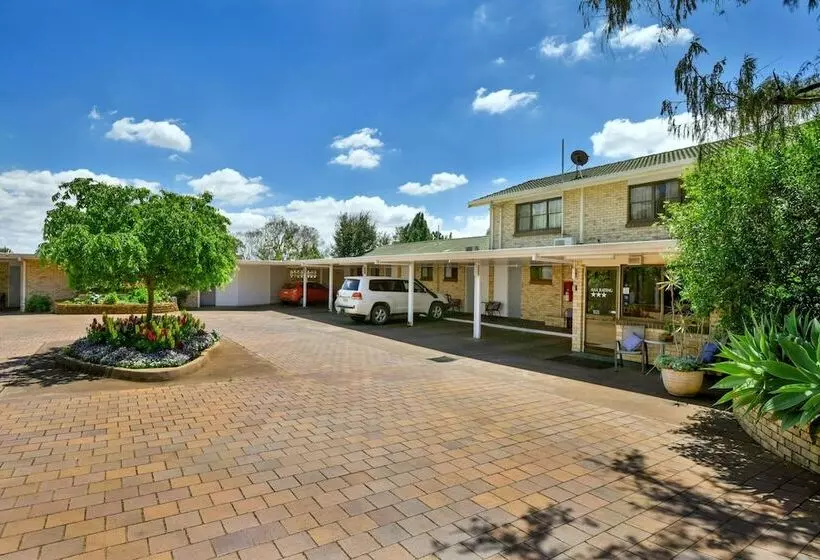 Motel Glenworth