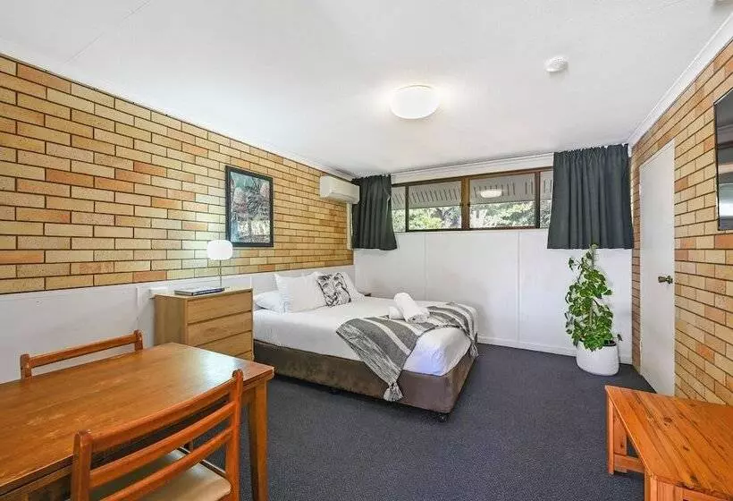 Motel Glenworth