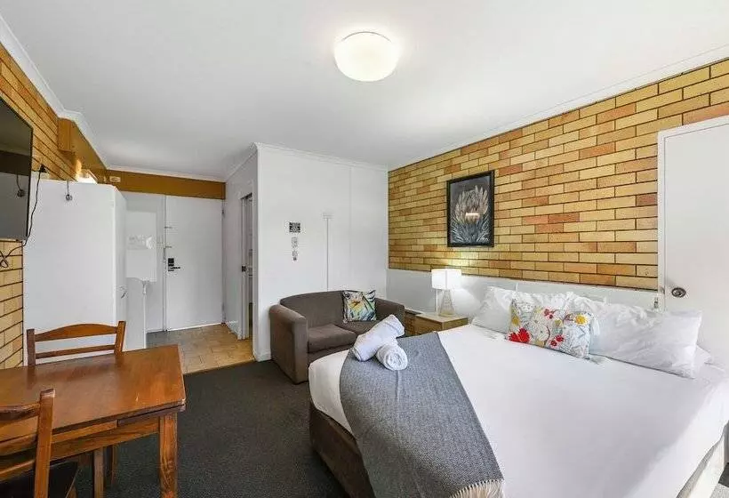 Motel Glenworth
