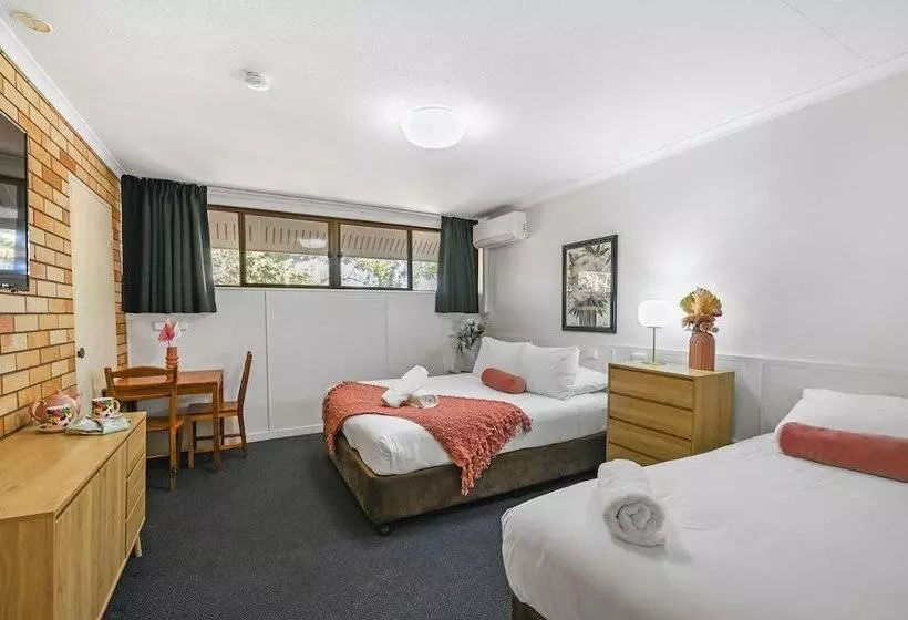 Motel Glenworth