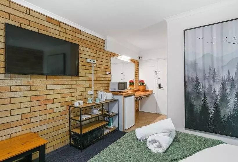 Motel Glenworth