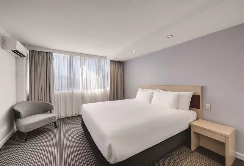 Central Studio Hotel Sydney