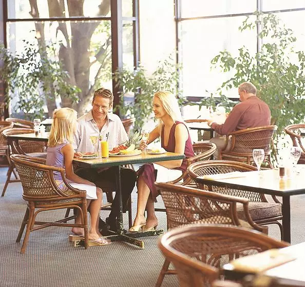 Central Studio Hotel Sydney