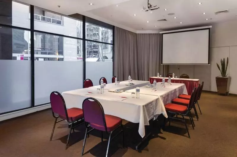 Central Studio Hotel Sydney